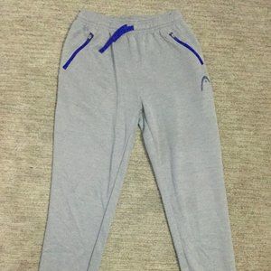 Grey Sweatpants